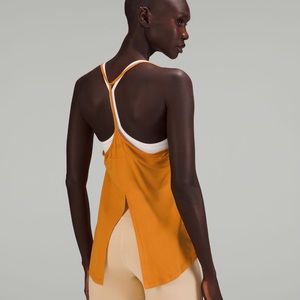 Lululemon Silk Cami